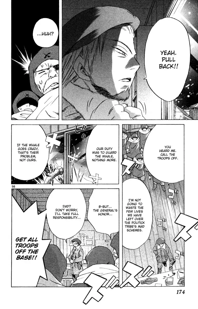 Kimi no Kakera Chapter 6 53